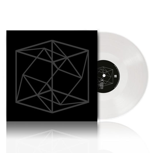 Tesseract - One (15th Anniversary Edition White) Vinyl