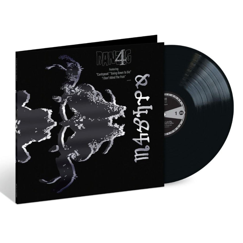 Danzig - Danzig IV Vinyl