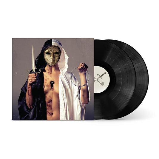 Bring Me The Horizon - There Is a Hell Believe Me I've Seen It. There Is a Heaven Let's Keep It a Secret (Limited Edition) Vinyl