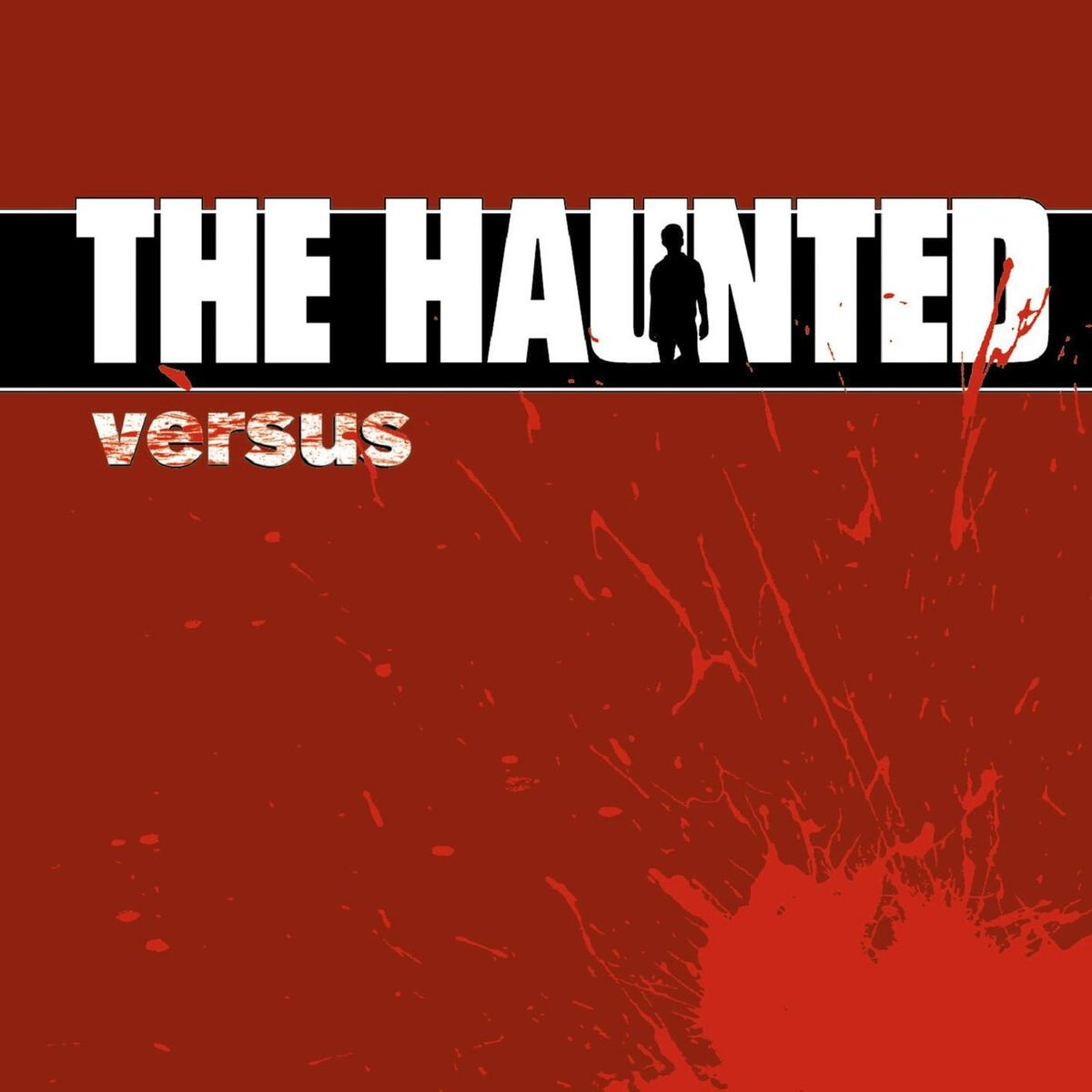 The Haunted - Versus Vinyl