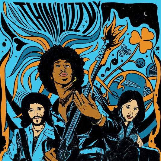 Thin Lizzy - Acoustic Sessions Vinyl