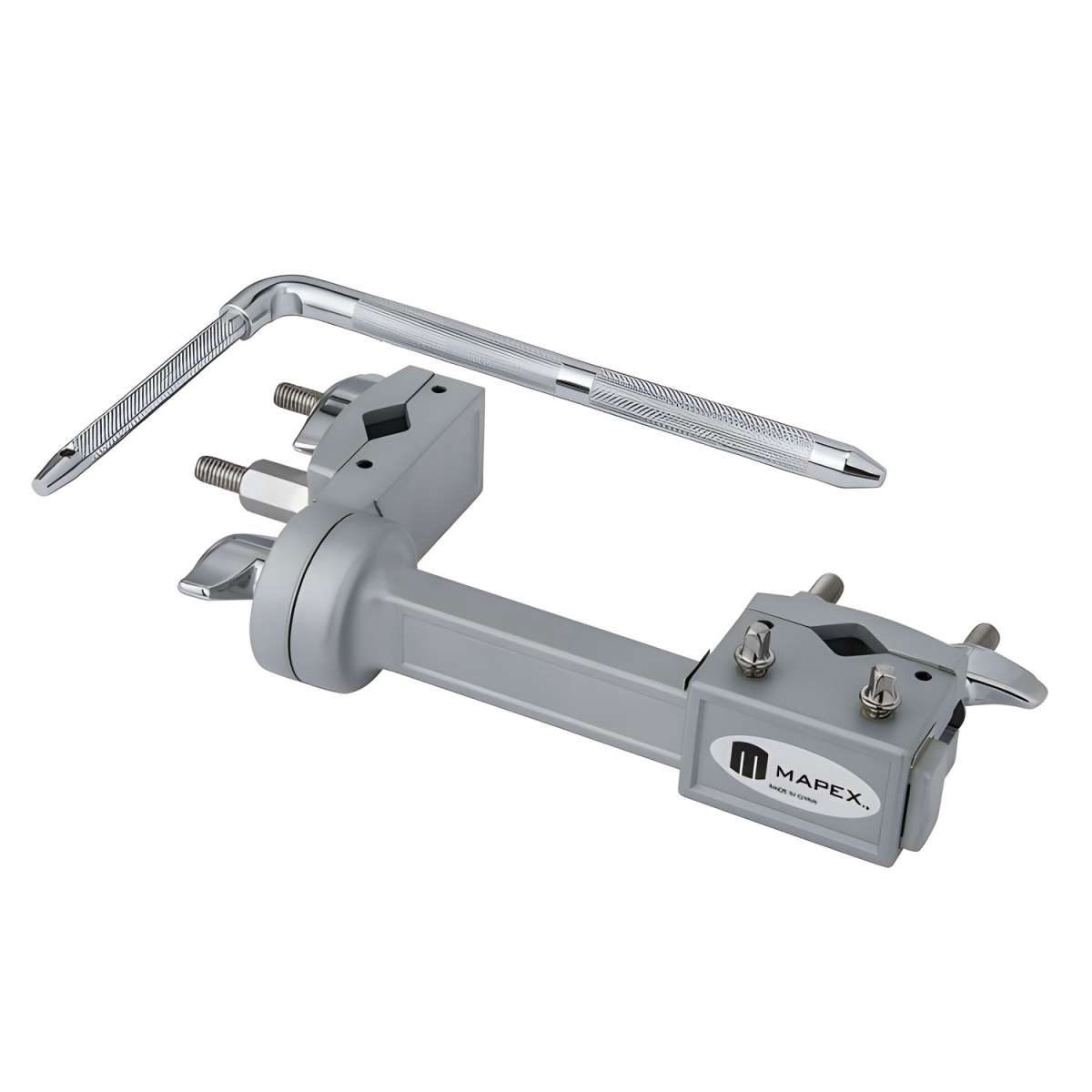 Mapex MCH913 Cowbell  / Accessory Holder for Cymbal Stand