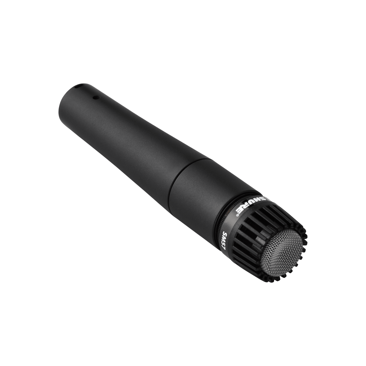 Shure SM57-LCE Dynamic Instrument Microphone