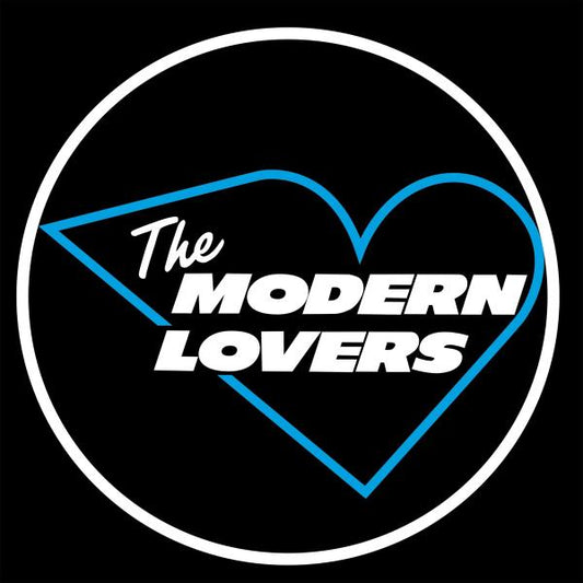 The Modern Lovers - The Modern Lovers (Picture Disc) Vinyl RSD26