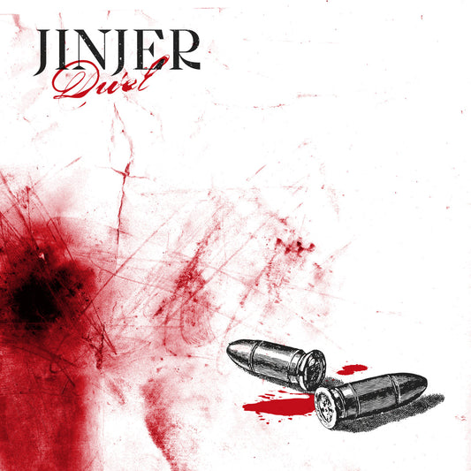 Jinjer - Duel Vinyl