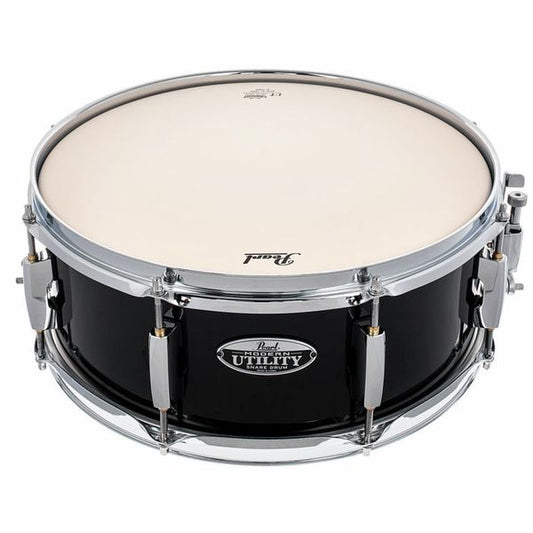 Pearl MUS1455M 14x5.5 Modern Utility Snare Drum - Black