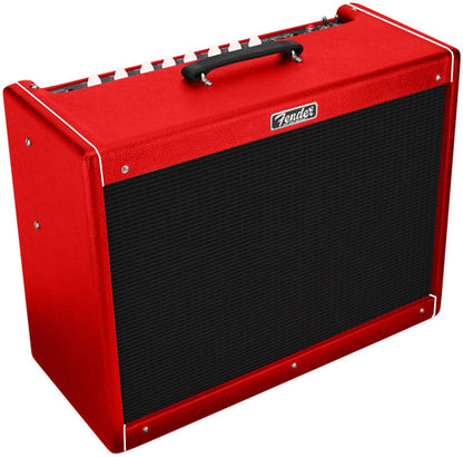 Fender Hot Rod DeVille 212 Guitar Amp - Hire