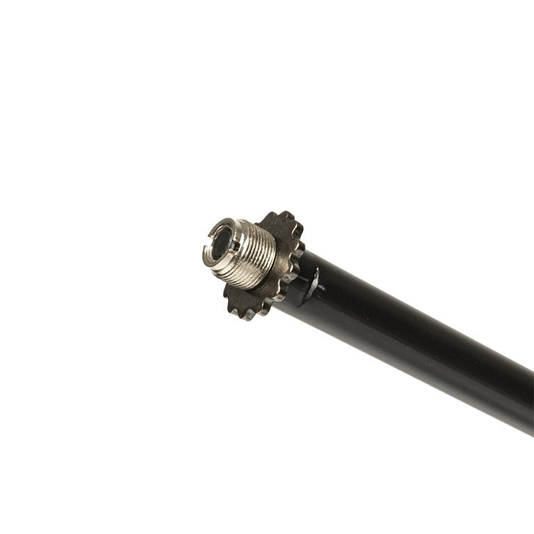 Stagg MIS-1112BK Desktop Microphone Boom Stand