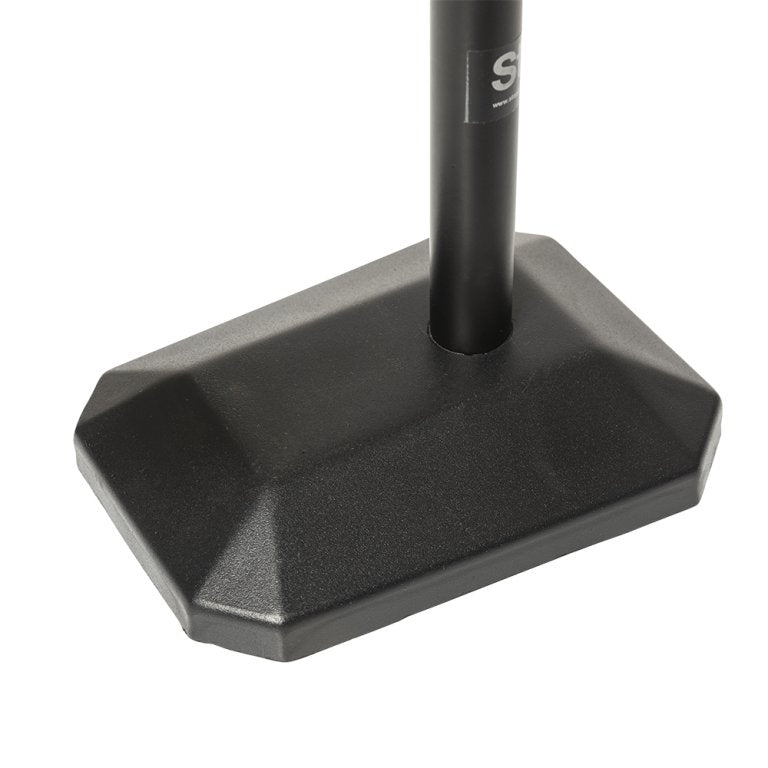 Stagg MIS-1112BK Desktop Microphone Boom Stand