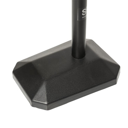 Stagg MIS-1112BK Desktop Microphone Boom Stand