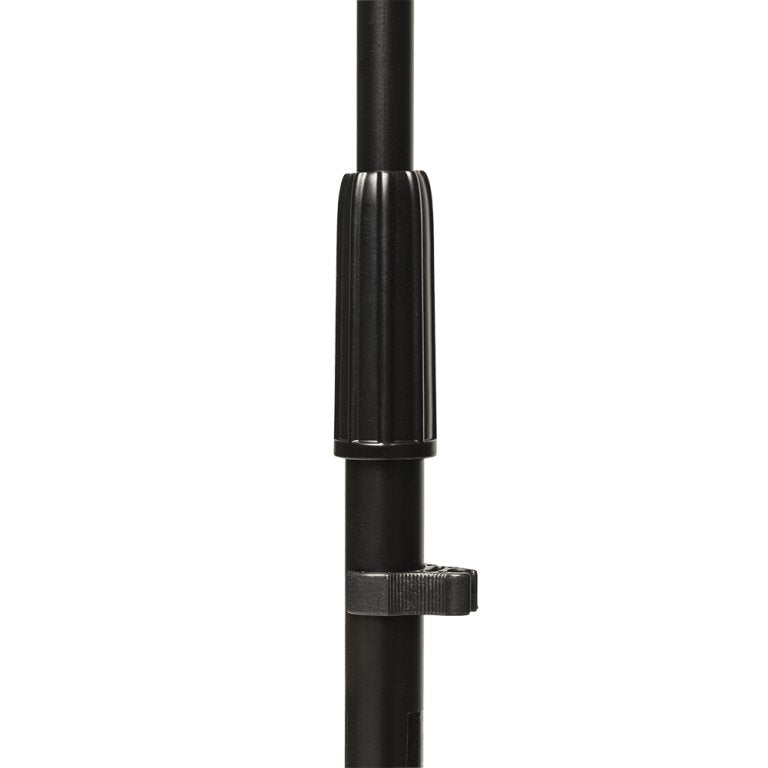 Stagg MIS-1120BK Round Base Microphone Stand