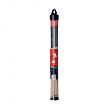 Stagg SMS2 Maple Multi Sticks - Medium