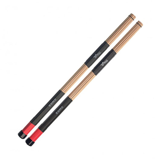 Stagg SMS2 Maple Multi Sticks - Medium