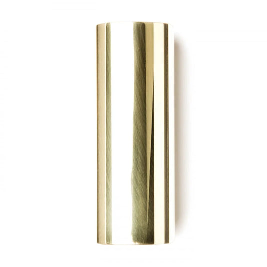 Dunlop 222 Brass Slide - Medium