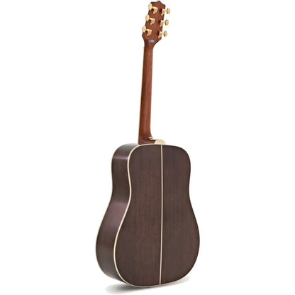 Takamine GD51 Dreadnought Acoustic - Natural Back