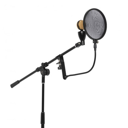 Stagg PMCOH Studio Microphone Popscreen