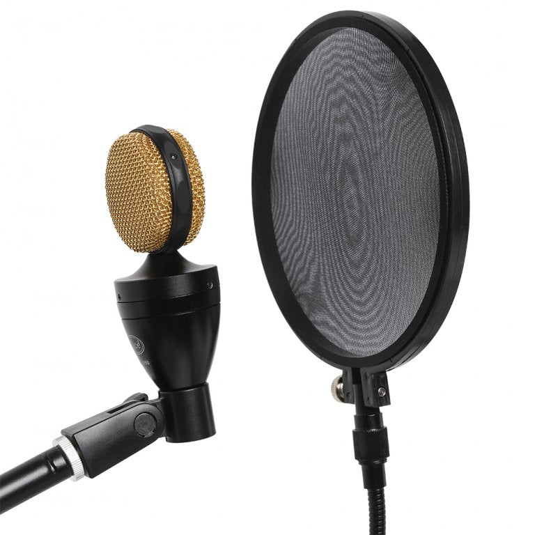 Stagg PMCOH Studio Microphone Popscreen