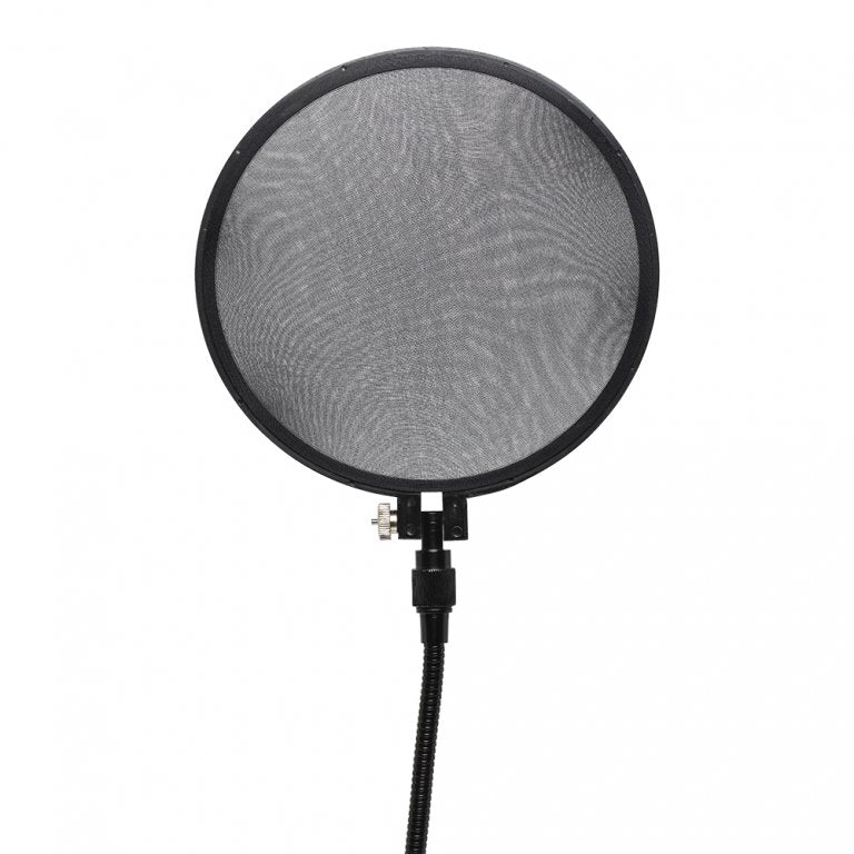 Stagg PMCOH Studio Microphone Popscreen