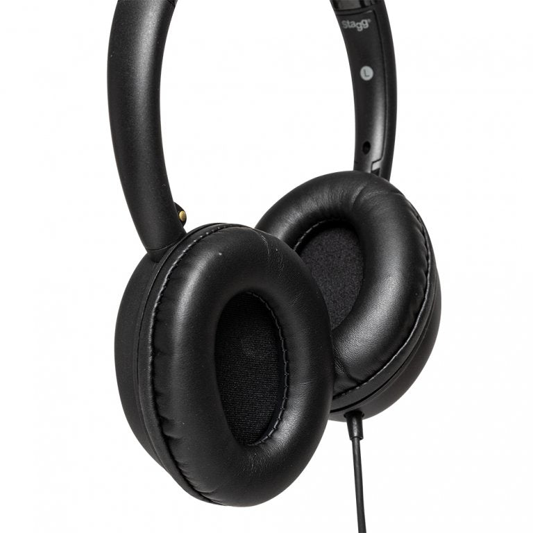 Stagg SHP-3000H General Purpose Stereo Headphones