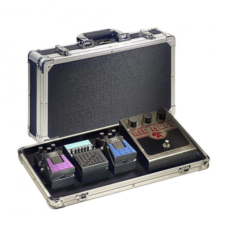 Stagg UPC-424 Effector Case 424x226x72