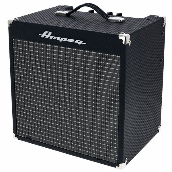 Ampeg Rocket Bass 108 Bass Combo Amplifier Front
