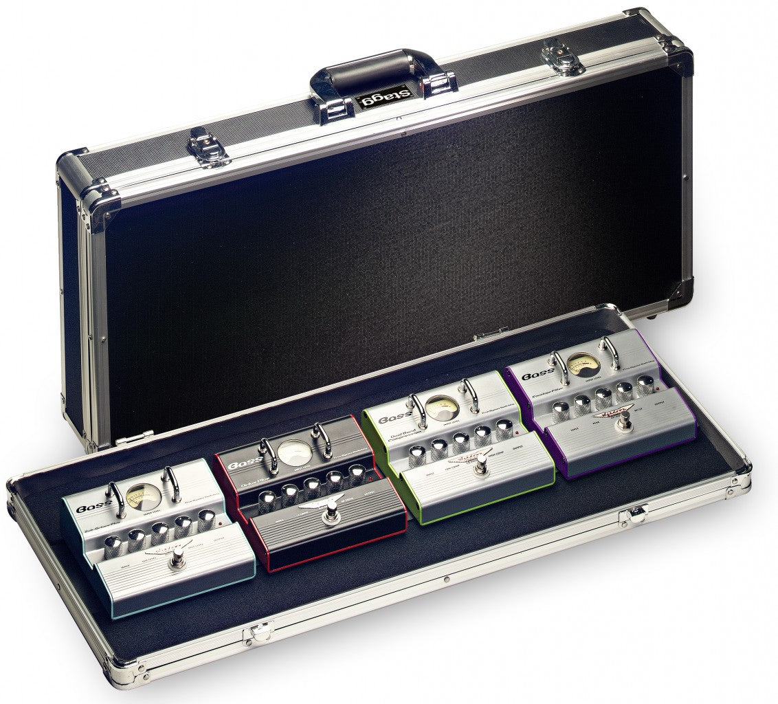 Stagg UPC-688 Effector Case 688x296x83