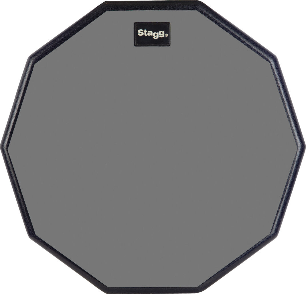 Stagg TD-12R 12" Practice Pad