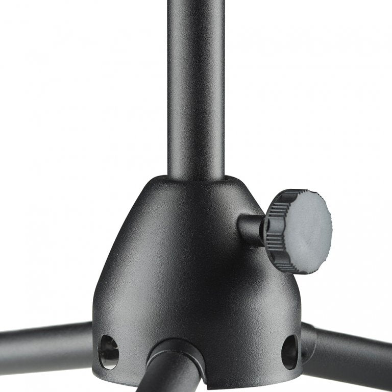 Stagg MIS-0822BK Microphone Boom Stand