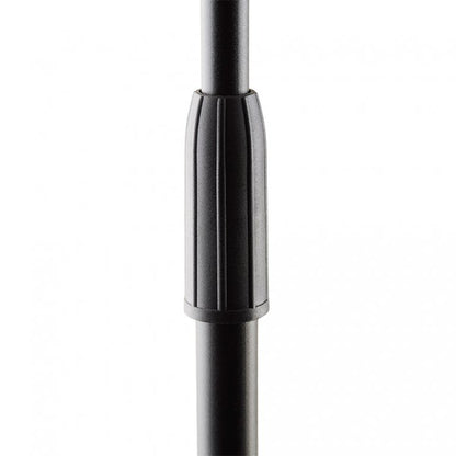 Stagg MIS-0822BK Microphone Boom Stand