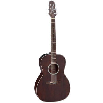 Takamine GY21E Parlor Electro-Acoustic - Satin Molasses