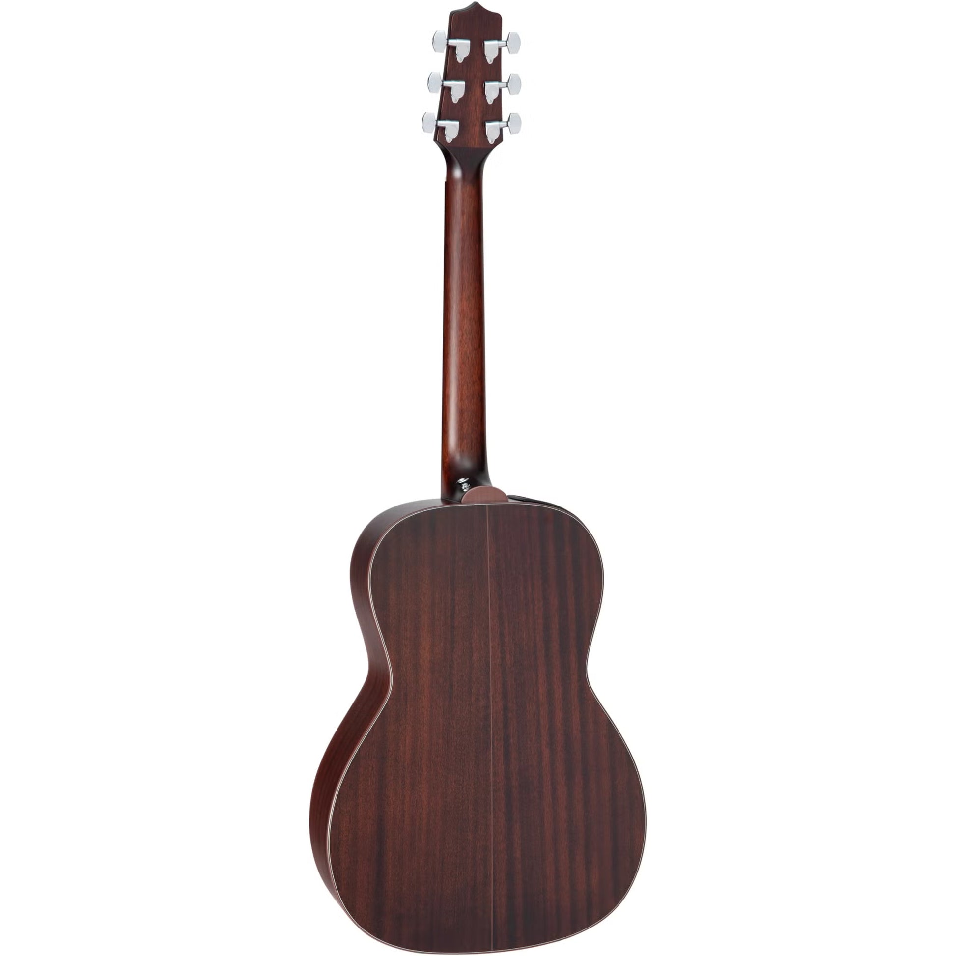 Takamine GY21E Parlor Electro-Acoustic - Satin Molasses Back