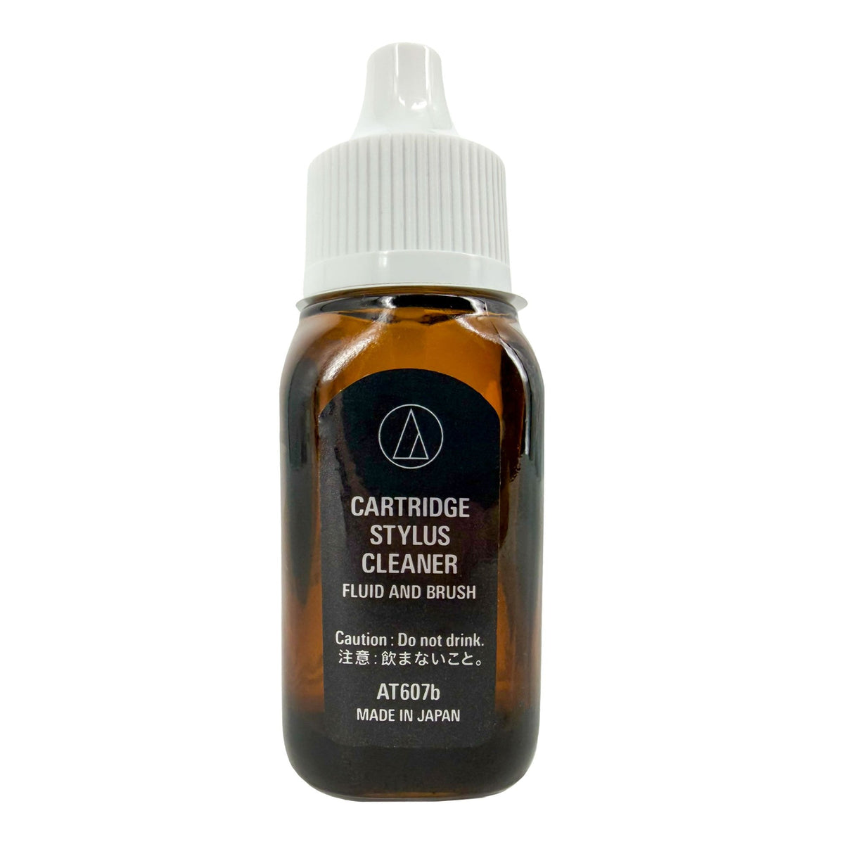 Audio-Technica AT607b Stylus Cleaning Fluid