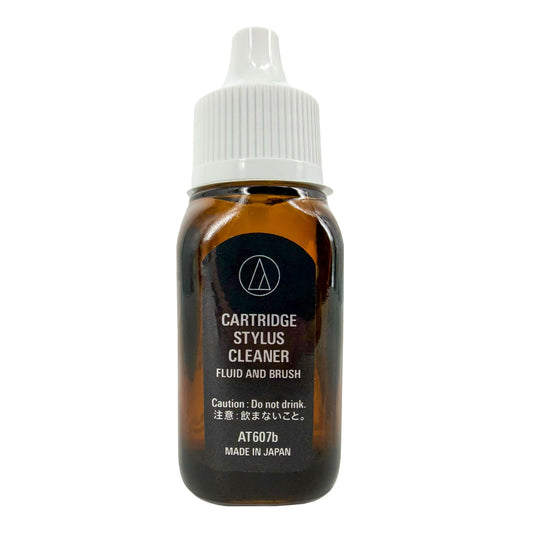 Audio-Technica AT607b Stylus Cleaning Fluid
