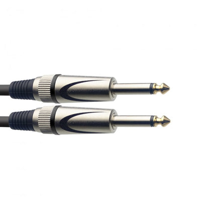 Stagg SGC3DL 3m / 10ft Instrument Cable