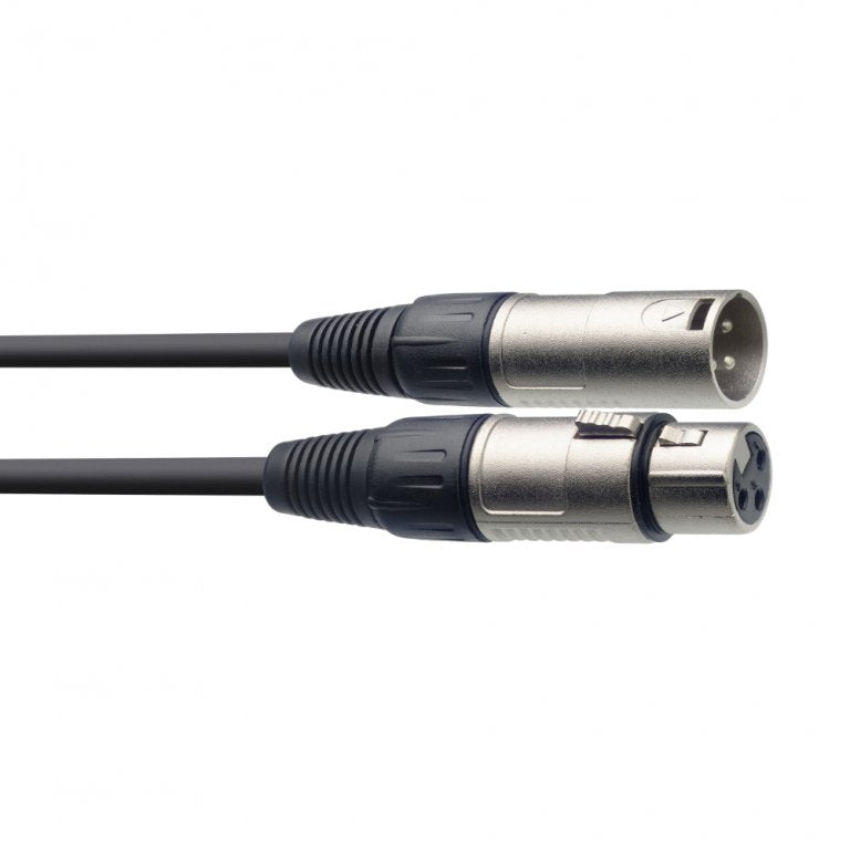 Stagg SMC10 10m / 33ft XLR Microphone Cable
