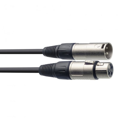 Stagg SMC10 10m / 33ft XLR Microphone Cable