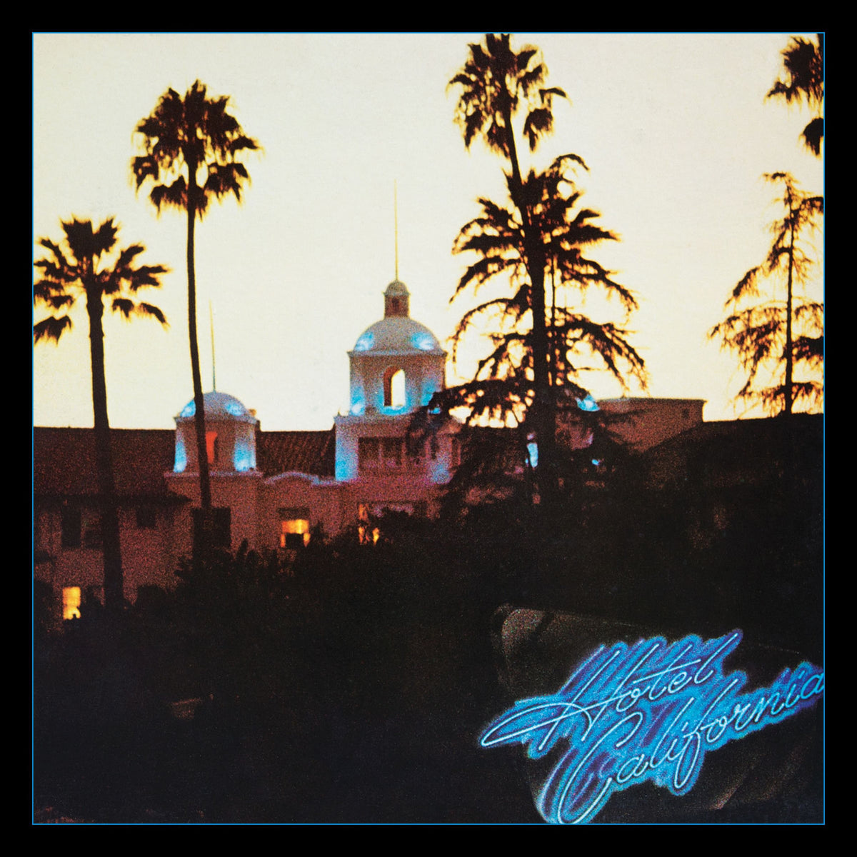 Eagles - Hotel California Vinyl