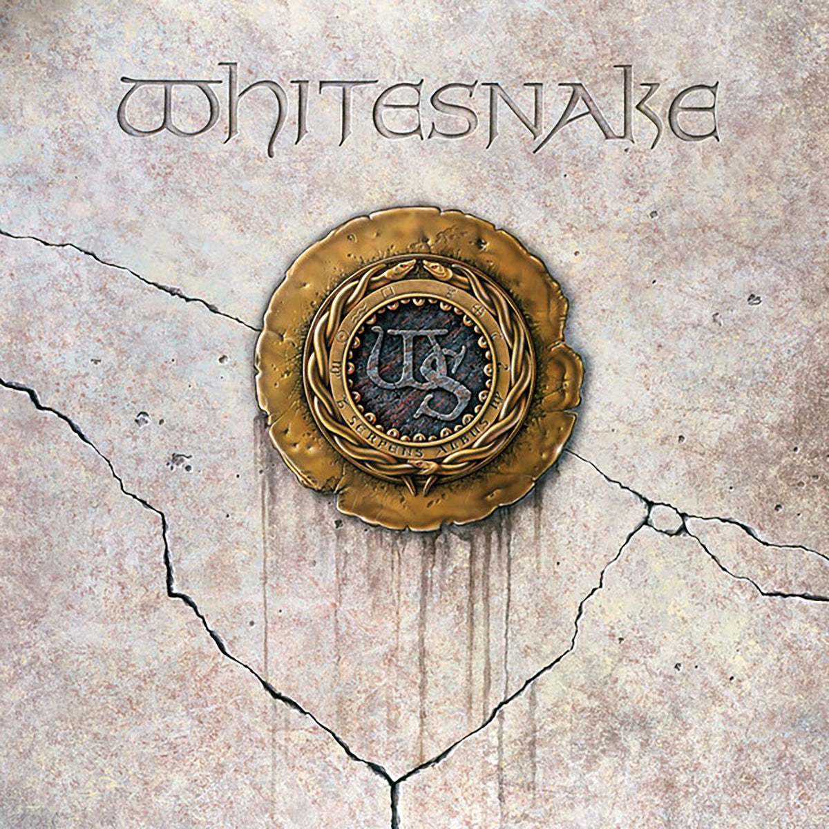 Whitesnake - Whitesnake Vinyl