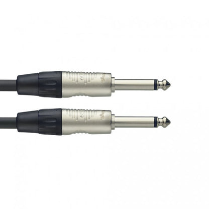 Stagg NGC6R 6m / 20ft Deluxe Instrument Cable