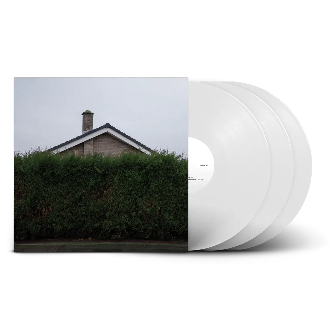 The 1975 - Still... At Their Very Best (Live from the AO Arena, Manchester, 17.02.24) Vinyl