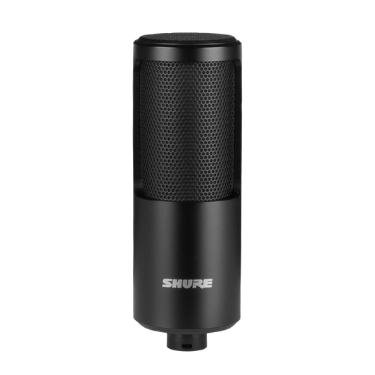 Shure SM4-K Home Recording Microphone