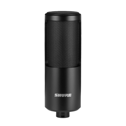 Shure SM4-K-KIT Home Recording Microphone Kit
