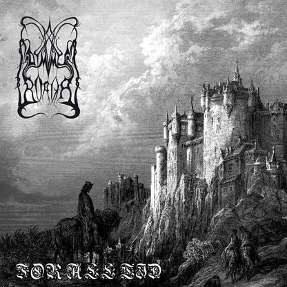 Dimmu Borgir - For All Tid Cover