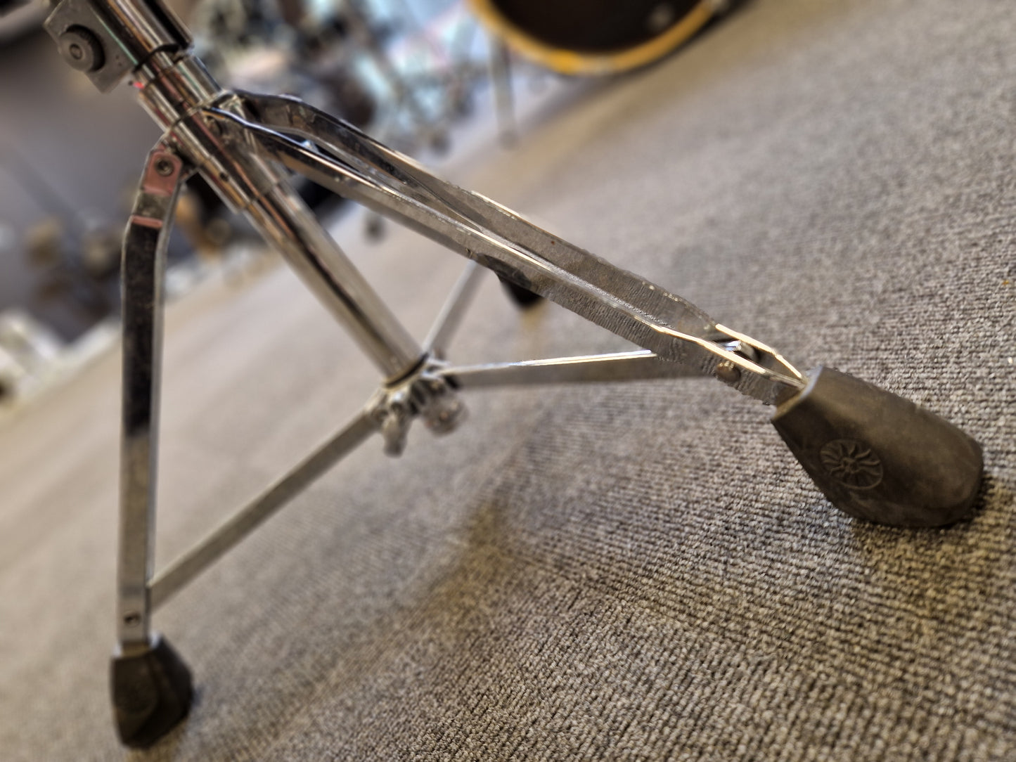 Pre-Owned Natal Drum Throne