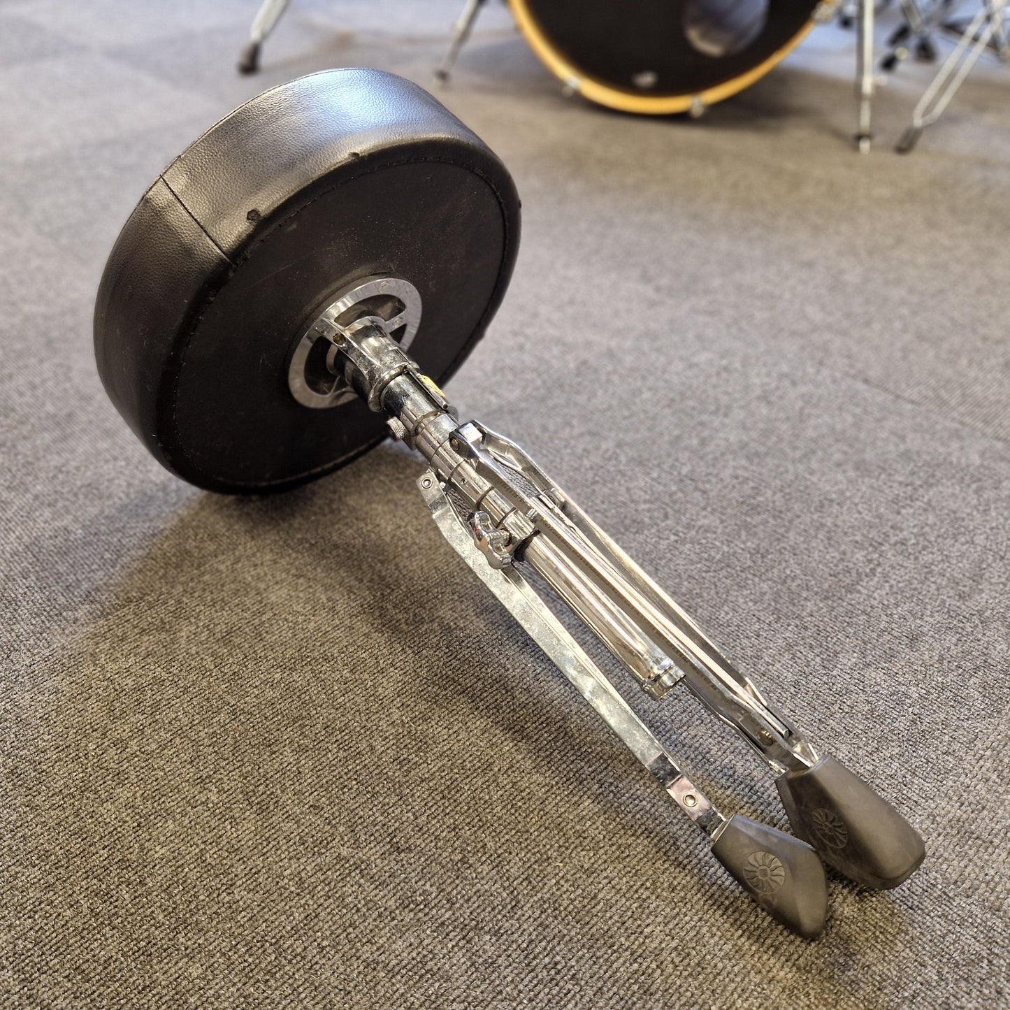 Pre-Owned Natal Drum Throne