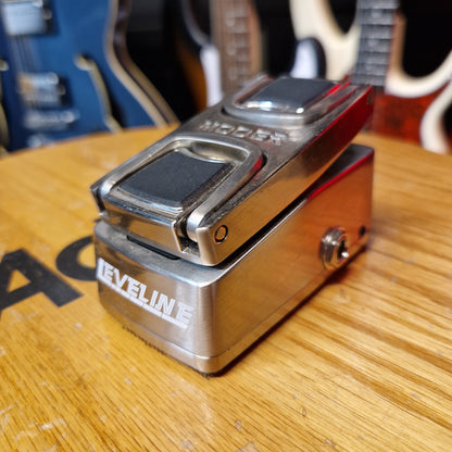 Pre-Owned Mooer Leveline Micro Volume Pedal