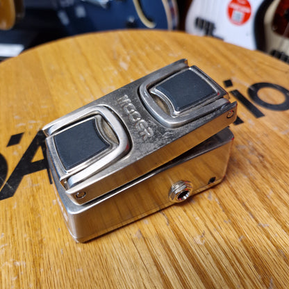 Pre-Owned Mooer Leveline Micro Volume Pedal