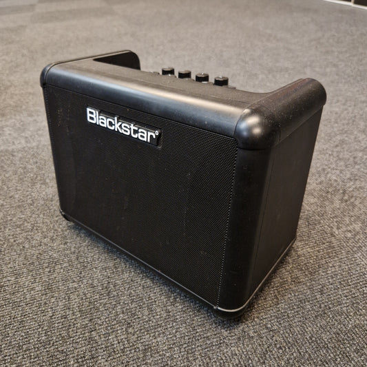 Pre-Owned Blackstar Super Fly Guitar Combo Amp