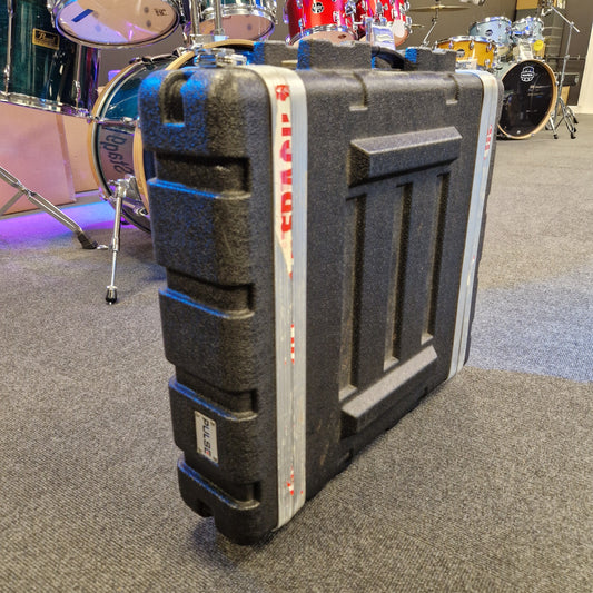 Pre-Owned Pulse ABS-2U 19" ABS Rack Case
