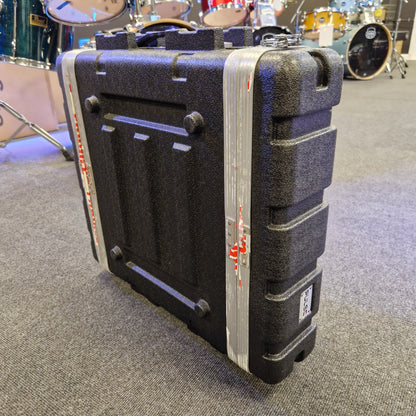 Pre-Owned Pulse ABS-2U 19" ABS Rack Case